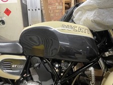 Ducati Sport Classic GT1000