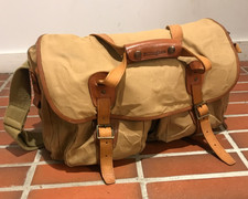 Billingham 550 Large Camera Bag  - Classic