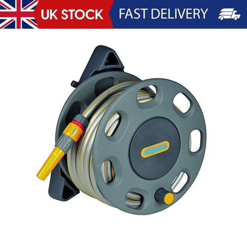 Hozelock wall mounted - -, 30m