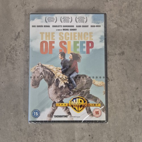 The science sleep gael - science,