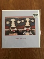 Thelma and Louise by Caroline