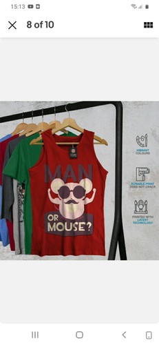 Wellcoda man mouse gym - wellcoda,