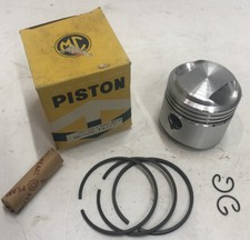 1958-67 Triumph 500 Piston Kit