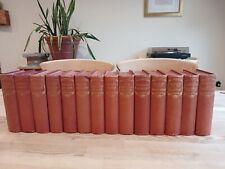 Complete Set Of 16 Charles