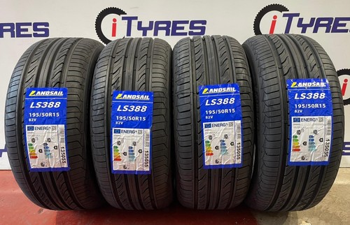 195 50r15 - 50, 15