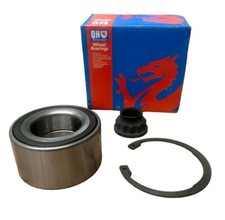Quinton Hazell QWB1359 Wheel Bearing Kit Front Suspension Fits Toyota Yaris Vitz