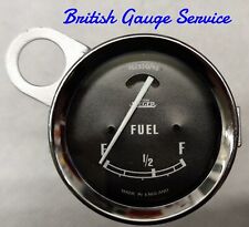 MGB Jaeger Fuel Gauge 1962-64