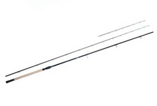 Drennan Vertex 11ft Medium Feeder Rod High Modulus Carbon Blank Line Guides *...