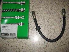 NEW FRONT FLEXIBLE BRAKE HOSE
