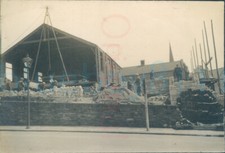 1934 Original Photo St