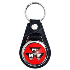 MASSEY FERGUSON TRACTOR FAUX