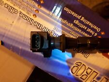 Mazda MX5 - Mk3 (NC) 05-15 - IGNITION COIL PACK - LFB6 - 1.8 - spark ht lead