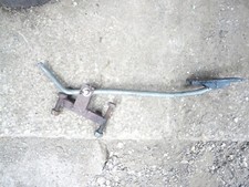 Ford Cortina Mk4 5 Throttle Pedal with kit Car Fitting Bracket Project Racing