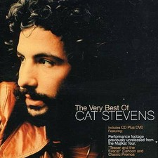The Very Best of Cat Stevens