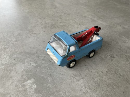 Vintage tonka pick truck - vintage,