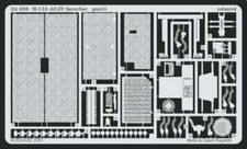 Eduard 35390 1:35 APC M113
