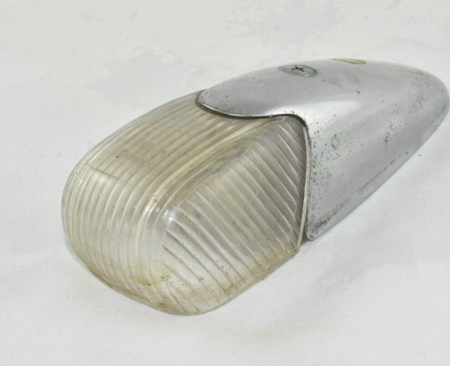 Vintage helix marine power - helix,