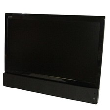 Full integral - 19", tv