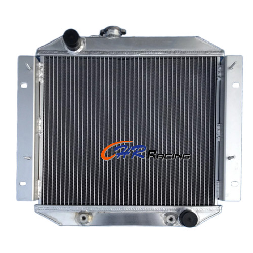 Aluminum radiator for - aluminum,