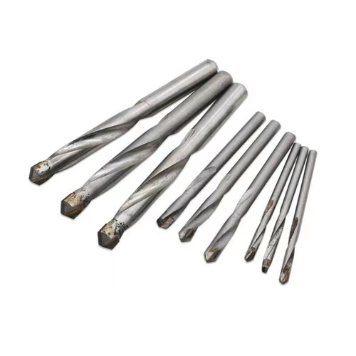 Tct drill bits tungsten - tct,