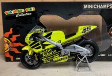 MEGA RARE 2001 MINICHAMPS 1:12