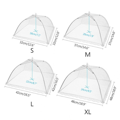 Set pop mesh - up,
