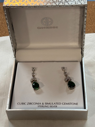 Nrfp boxed giani - giani, cubic