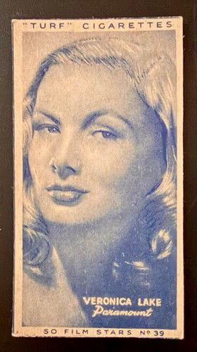 1947 turf cigarettes film - turf,