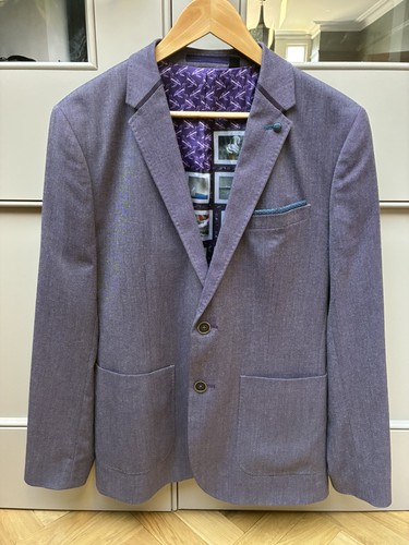 Ted baker hearsay blazer - ted,