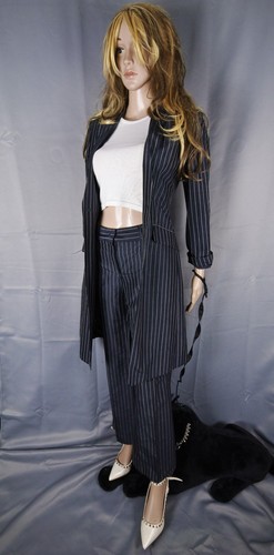 100 silk - 100%, pant