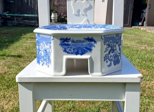 Spode signature collect - signature,