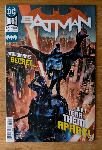 Comics batman - comics-, #90-