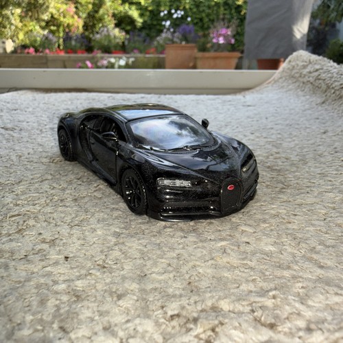 Bugatti chiron pullback 40 - chiron, 1/40
