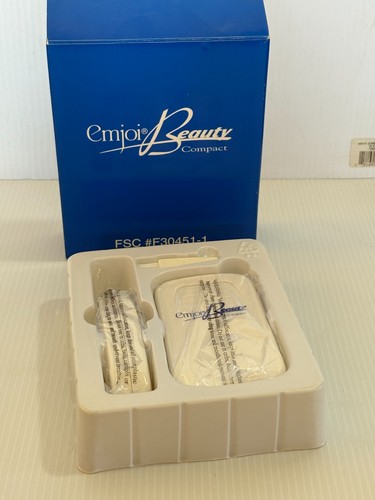New emjoi beauty compact hair - emjoi,