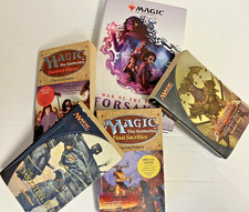 Lot of Magic The Gathering