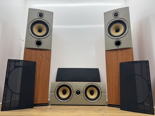 Wharfedale diamond stereo - wharfedale,