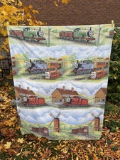 Vintage 1984 Thomas the Tank