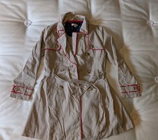 Debenhams Bluezoo Girl's Coat Age 8