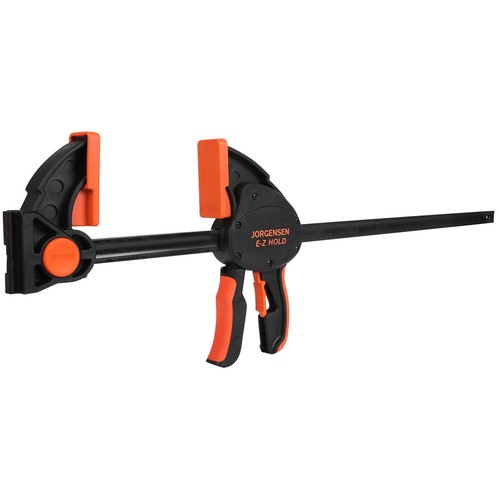Pony jorgensen heavy duty - duty, e-z