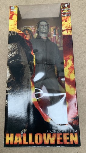 Neca reel toys rob - reel,