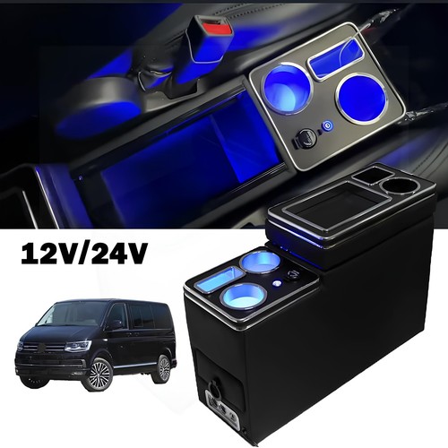 12v 24v centre console - 12v,
