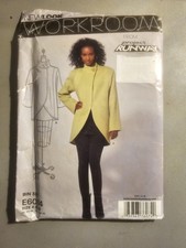 New Look Workroom Coat Jacket