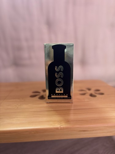 Hugo boss bottled - hugo, 100ml