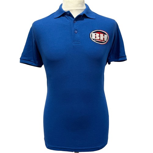 Bargain hunt polo shirt - bargain,