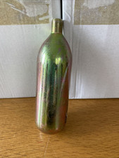 60g CO2 Life jacket Gas Cylinder 