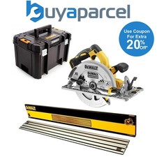 Dewalt DCS572NT 18v XR