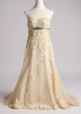 Sottero and Midgley Wedding