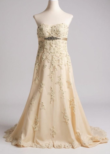 Sottero midgley strapless - &,
