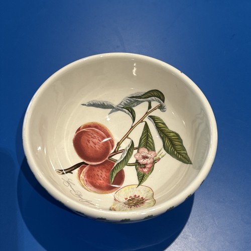 Pomona portmeirion peach fruit - pomona,