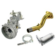Carburetor kit dell - kit, dell'orto